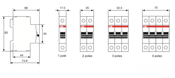 Cáp Điện Chính Hãng